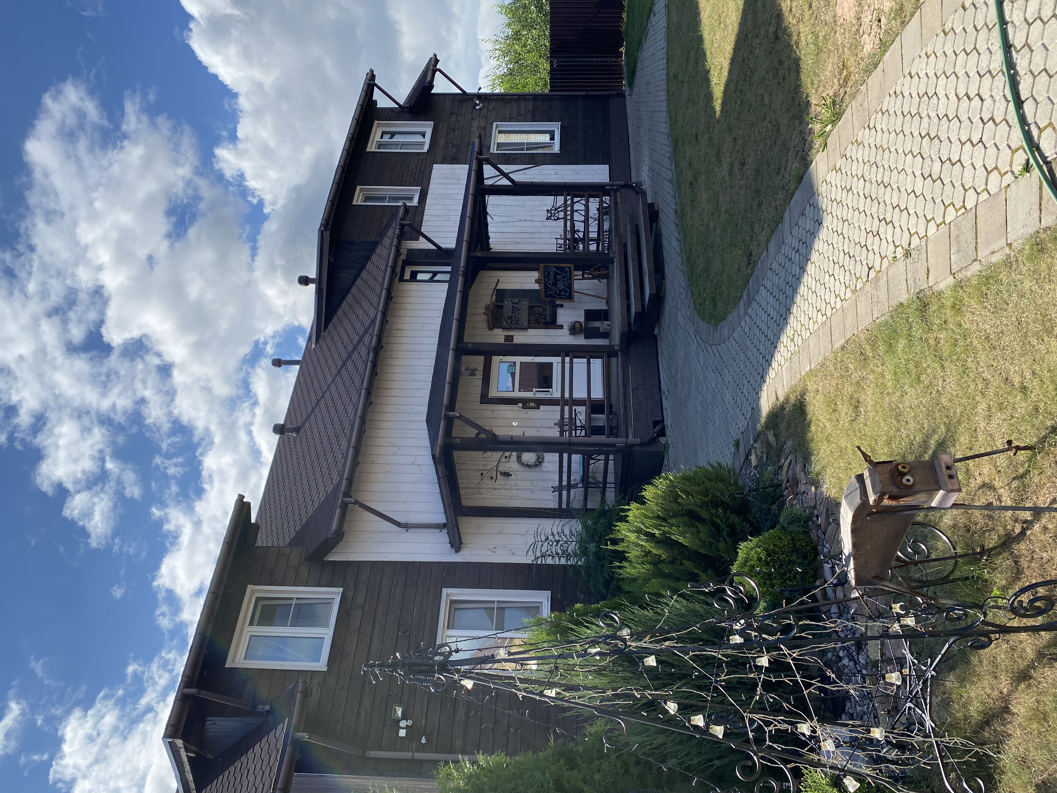 Фото Берлога