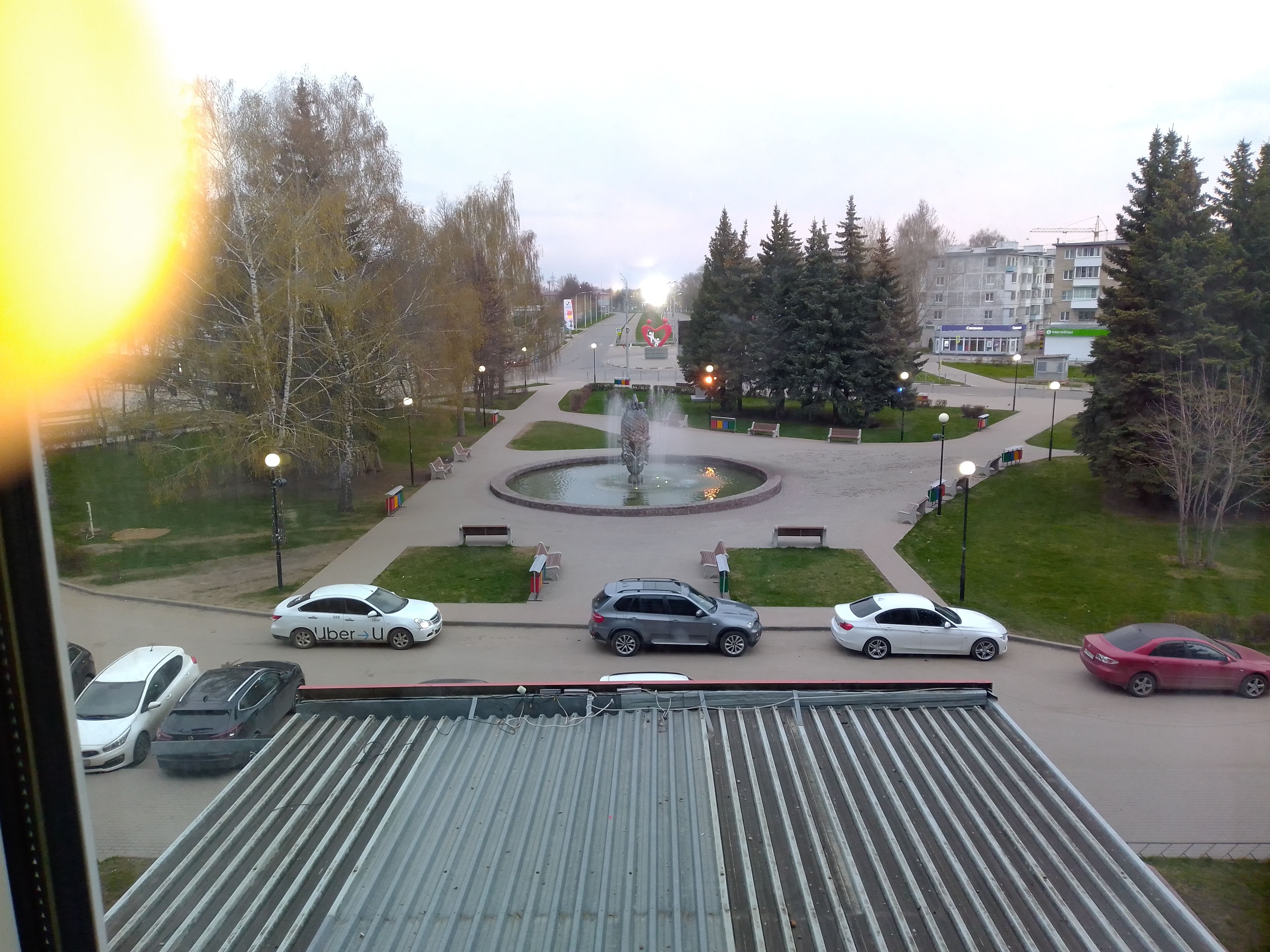 Фото отеля 5