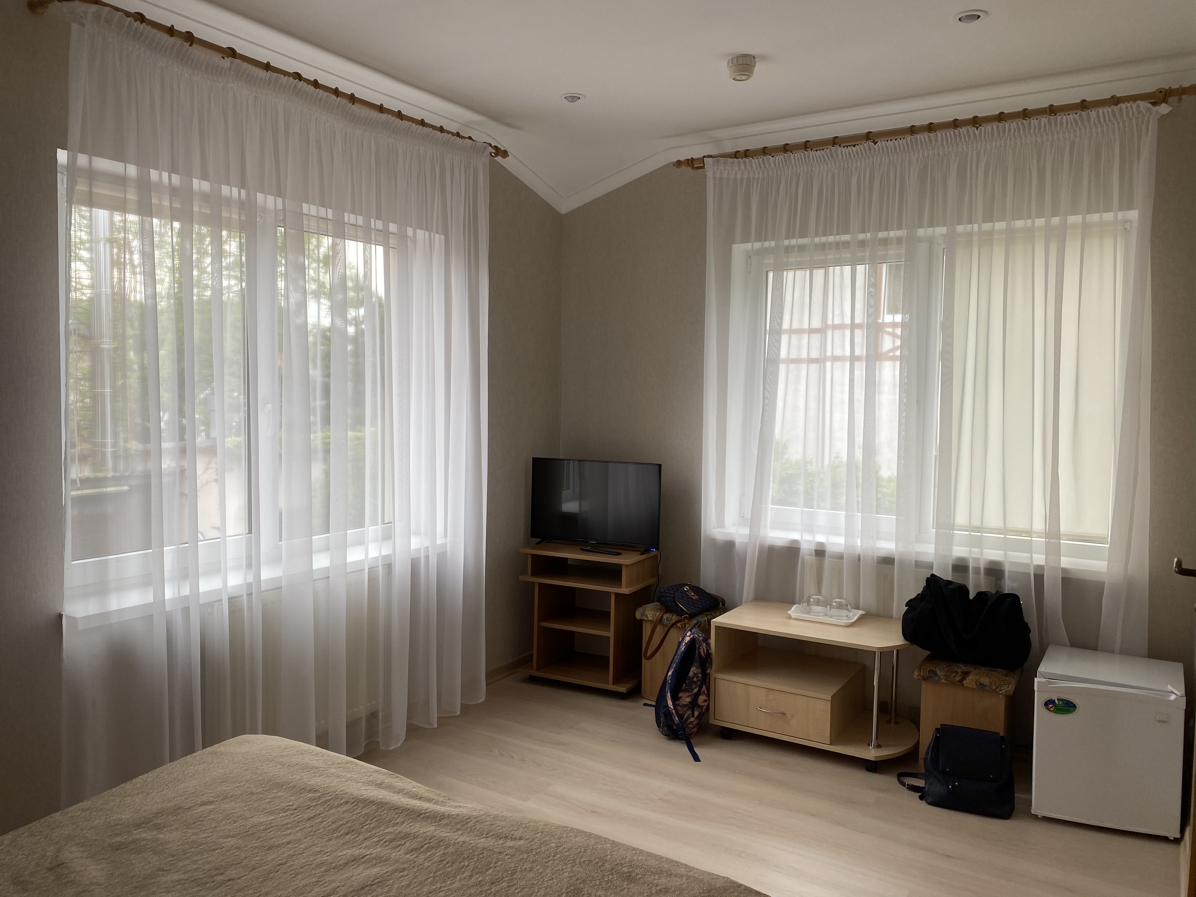 Фото Кранц отель