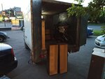 Автомобильные грузоперевозки (microdirict Severny, 57Вс3), haulage