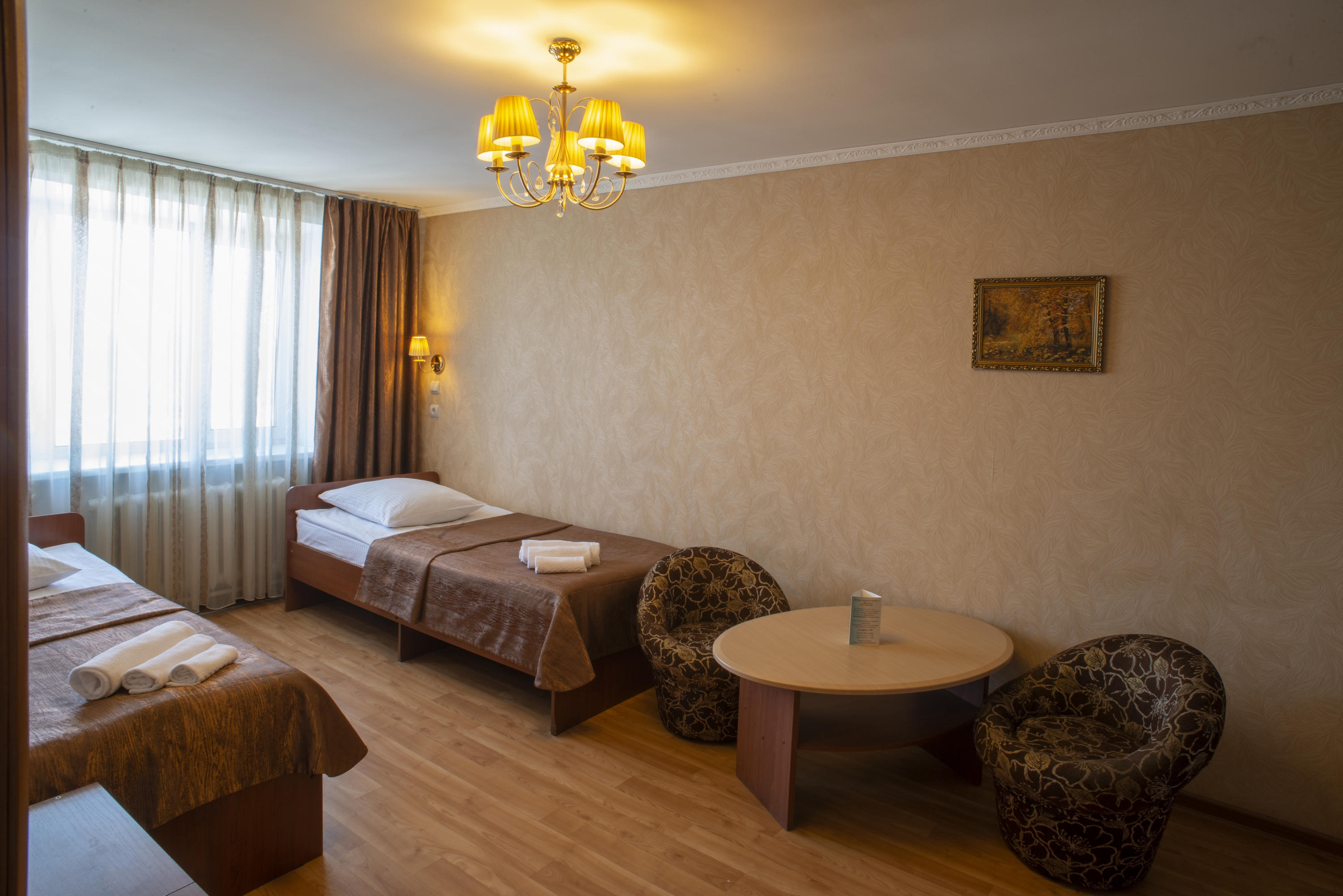 Фото Турист