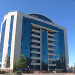 Industrial Project Kz (Lýgovaıa kóshesi, 16), construction expertise and technical supervision