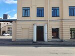 Ekraninabatarei. Rf (Baltiyskaya Street, 59), industrial enterprise