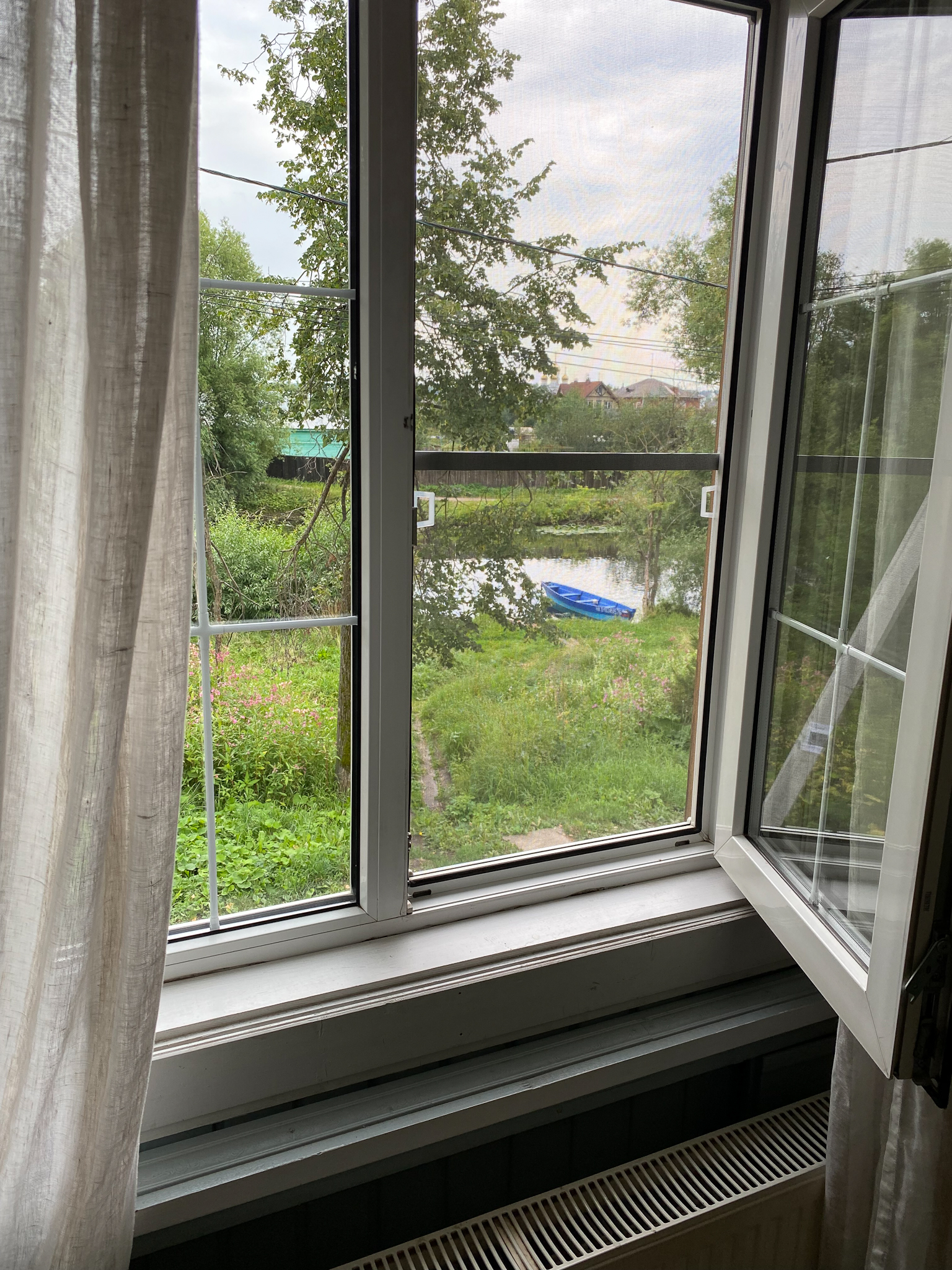 Фото River Villa