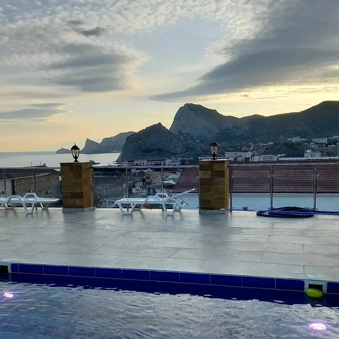 Фото отеля 3