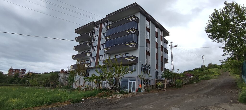 Homeowner association Cayiroglu Apartment, Samsun, photo