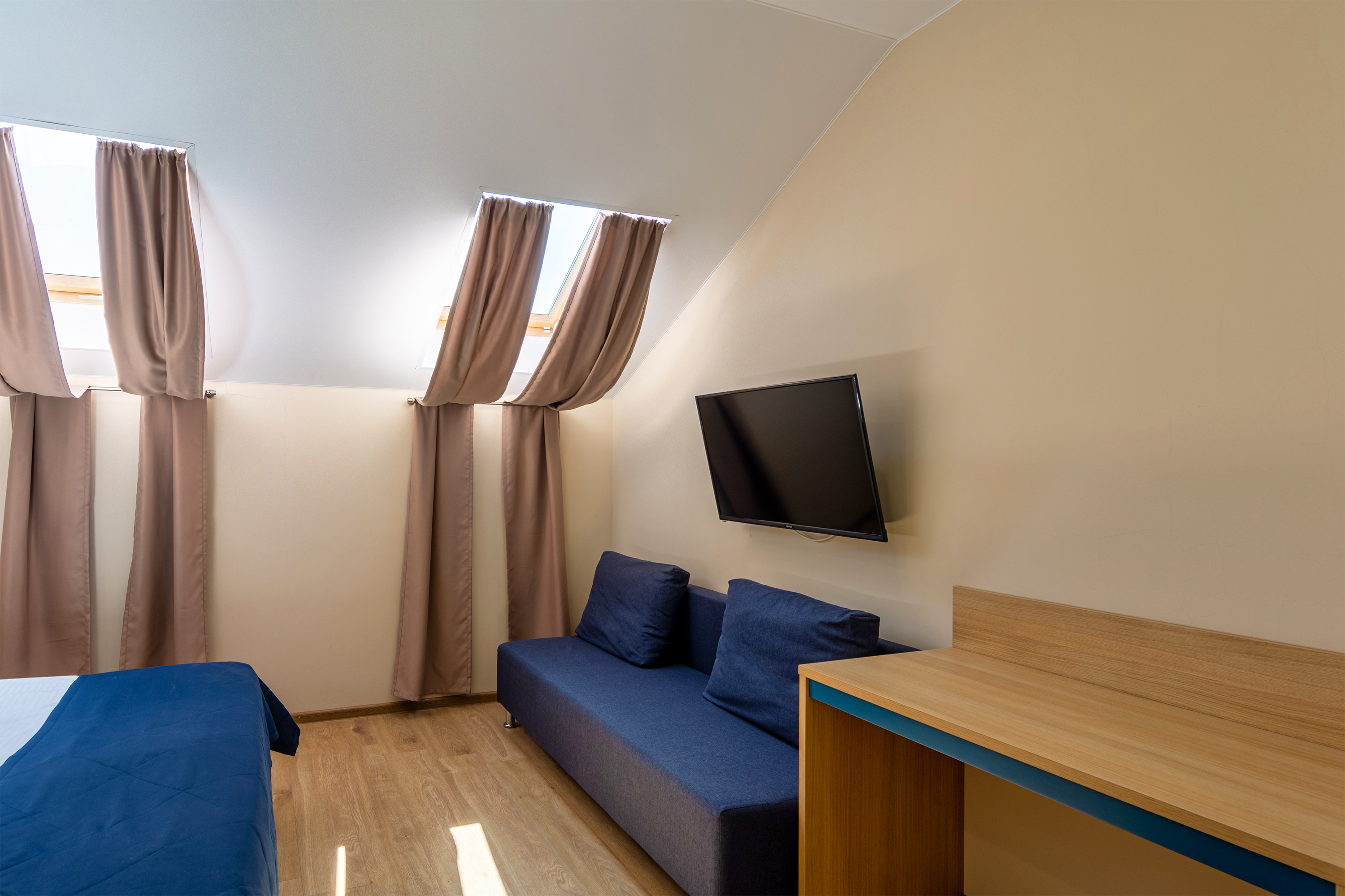 Фото Бабушка Камбала