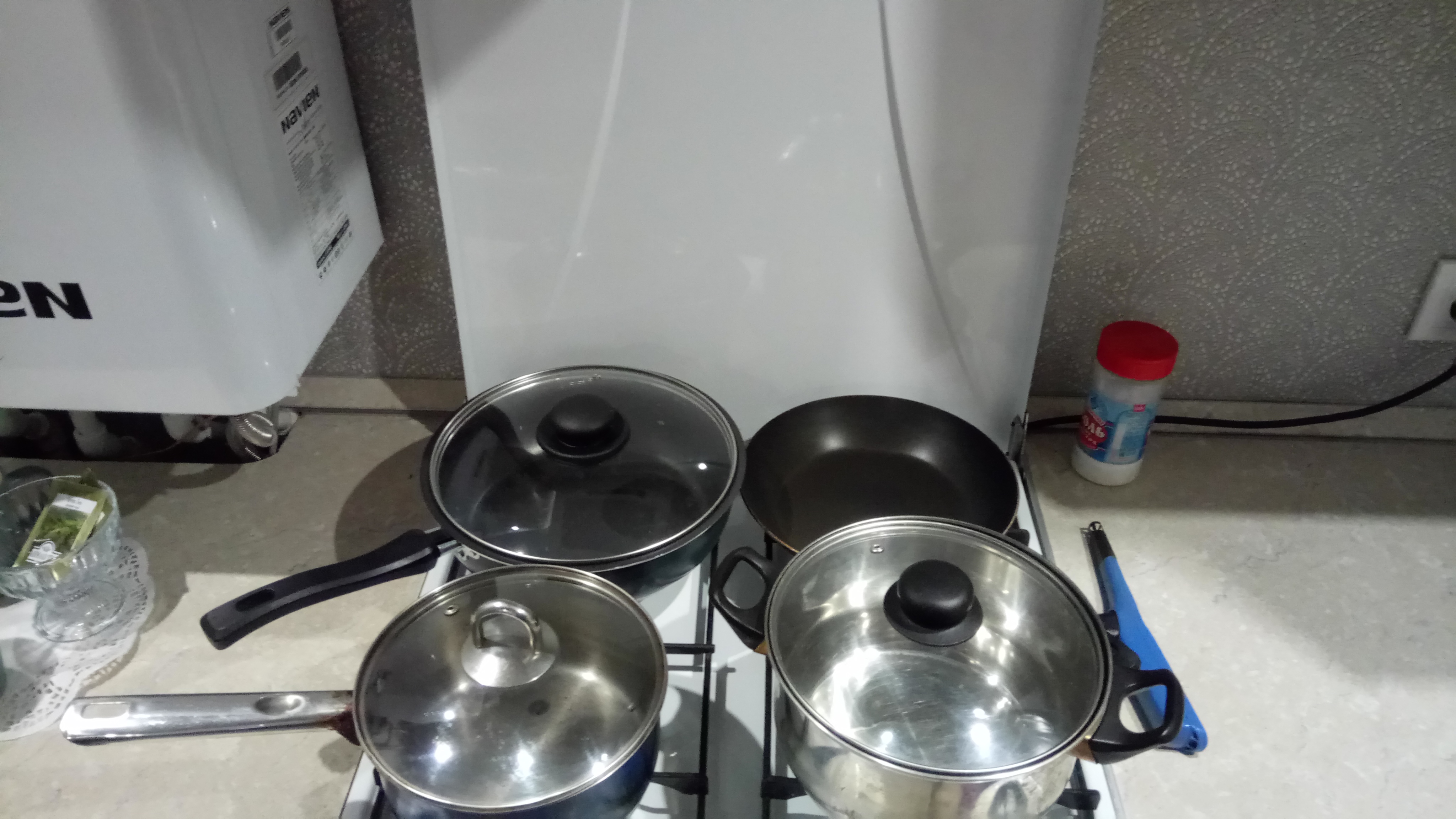 Фото Уютное гнездышко