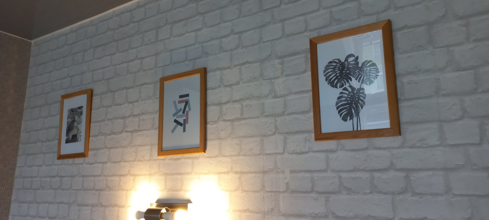 Фото Уютное гнездышко