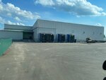 Владимирский акцизный таможенный пост (Yuzhny proyezd, 10), customs