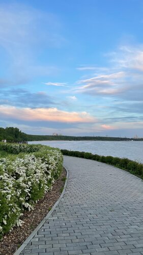 Внешний вид отеля Glissando в Екатеринбурге, фото 3