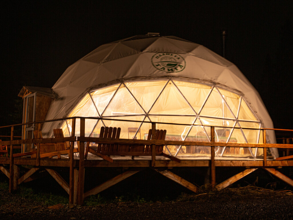 Проект воздух екатеринбург глэмпинг