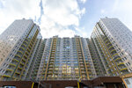Architect (Adoratskogo Street, 1Б), hotel