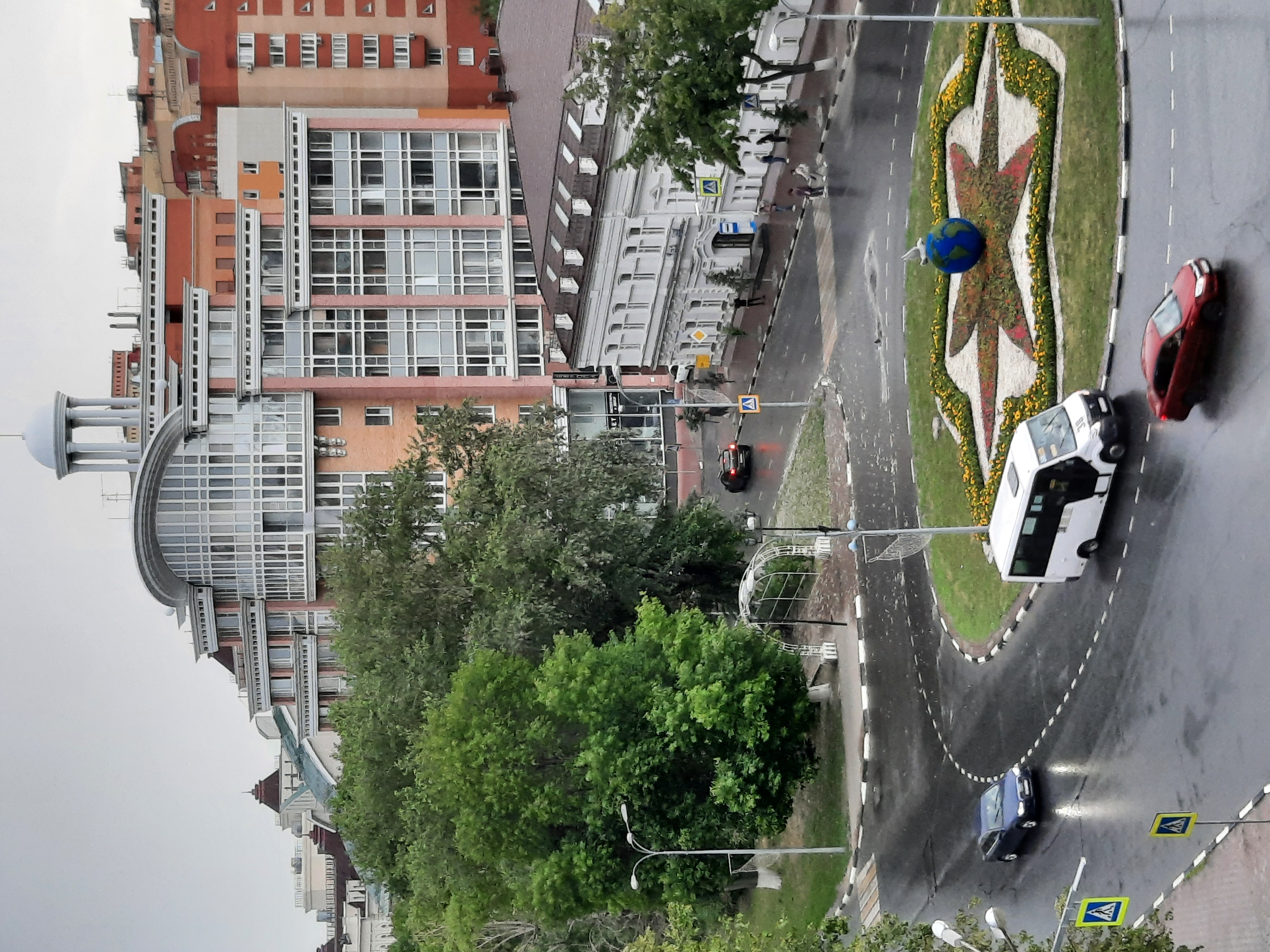 Фото Симбирск