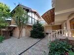 Margarita (Pereselencheskaya Street, 20А), hotel