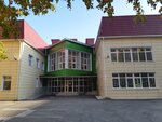 Детский сад № 571 (Parkoviy Lane, 41А) ، مركز الرعاية النهارية، رياض الأطفال