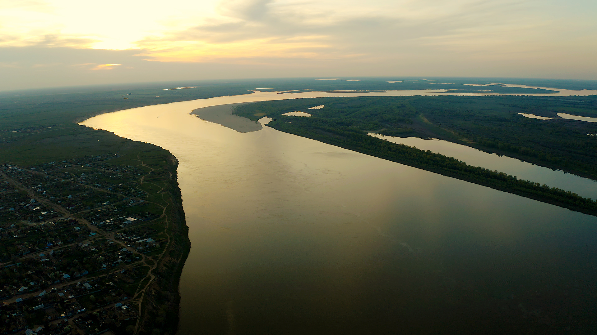 Фото Рыболовная база Никольское