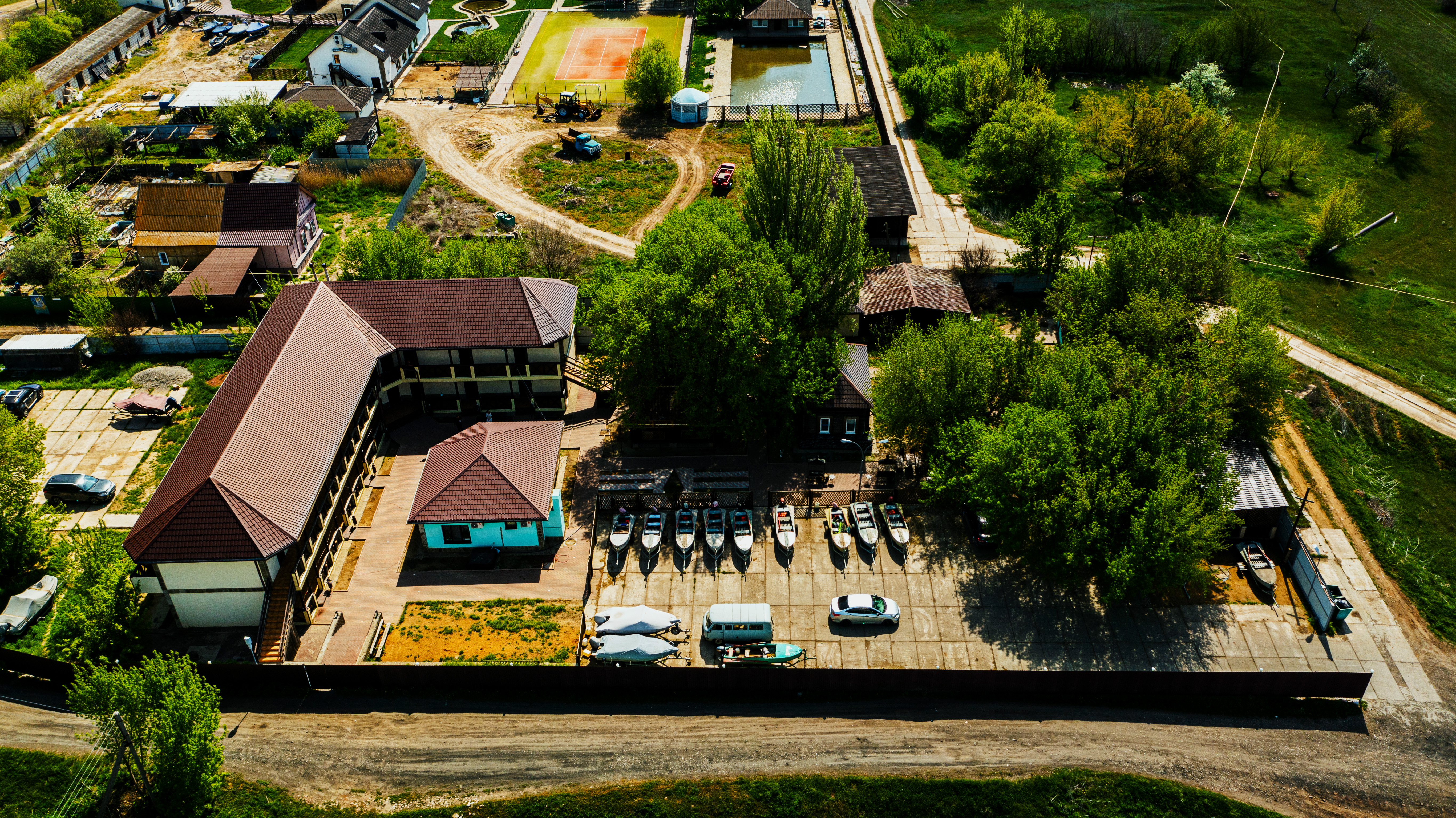 Фото отеля 1