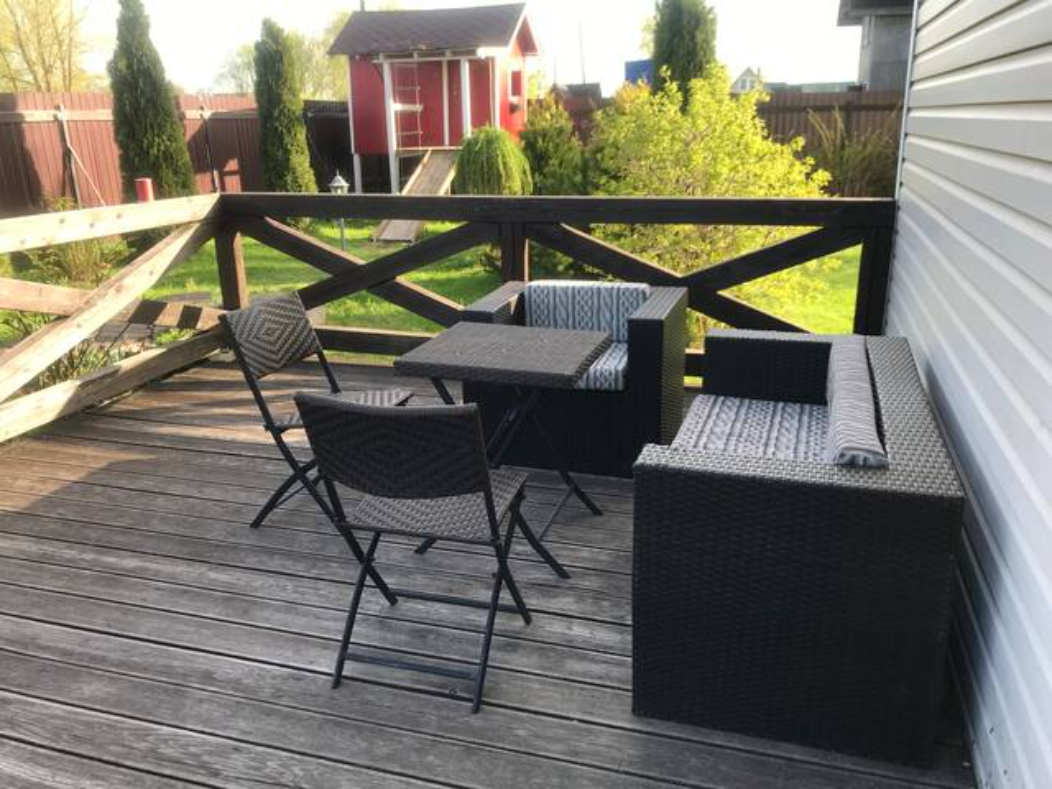 Фото Smaland FamilyHouse