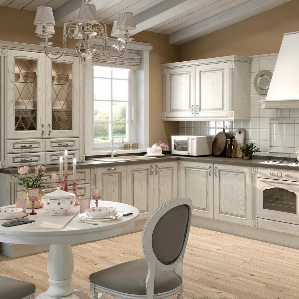 Custom furniture Liga Masterov Plus, Blagoveshchensk, photo