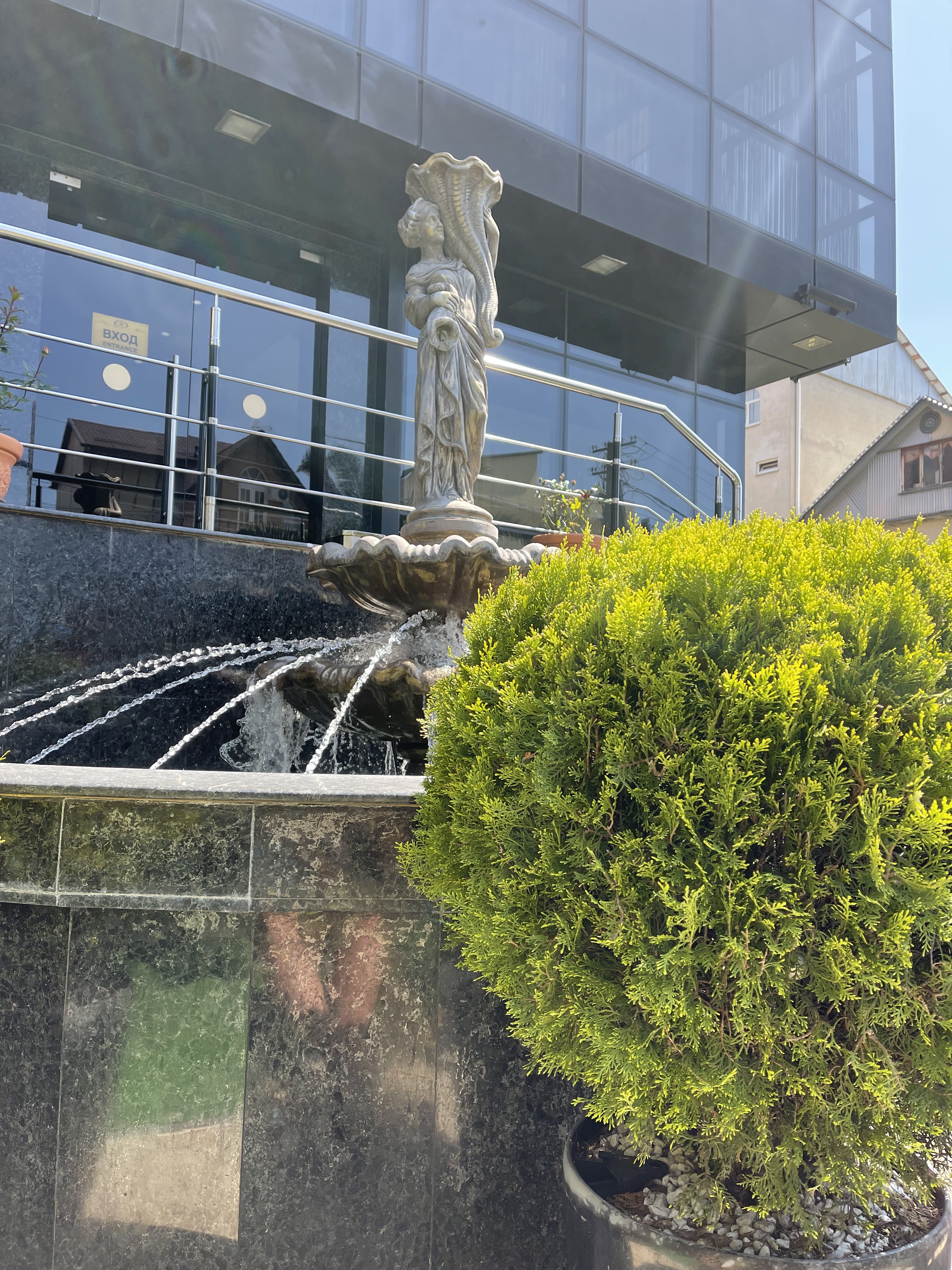 Фото SM Royal by Stellar Hotels