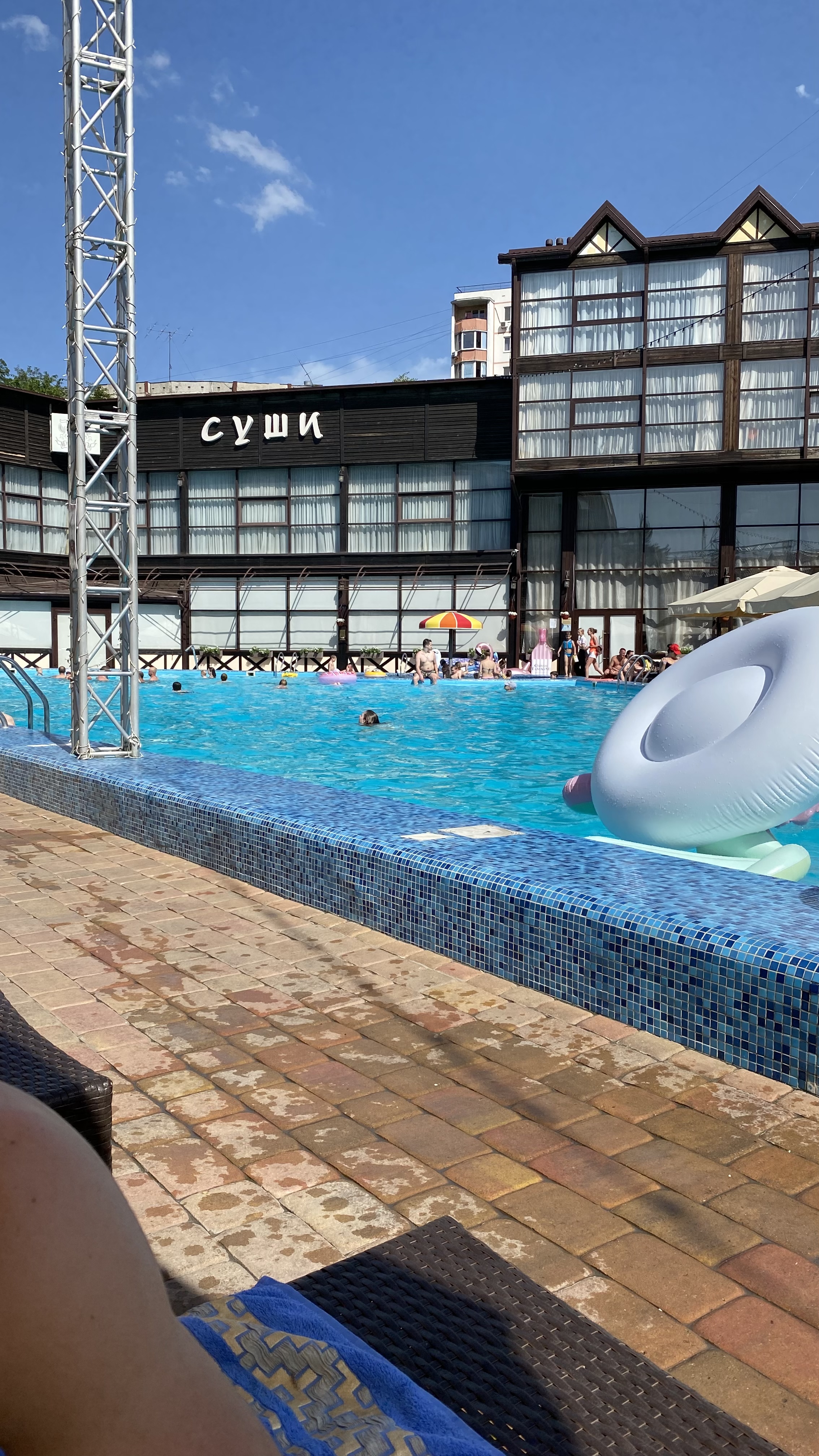 Фото Темерницкий