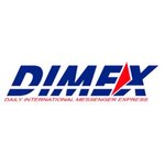 Dimex (vulica Kirava, 17А), servicios de mensajería