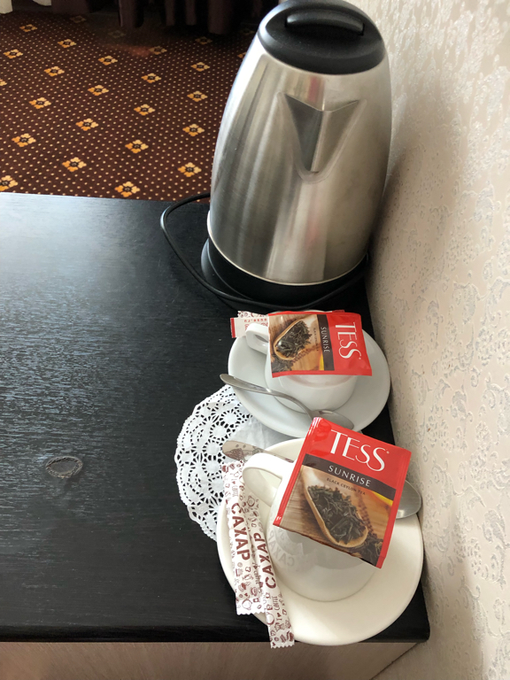 Фото Кристалл палас