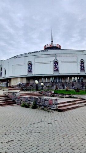 Гостиница Дом Артиста в Нижнем Новгороде