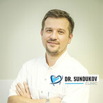 Dr. Sundukov (Kravchenko Street, 9), dental clinic