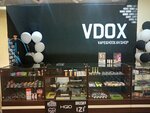 Vdox (ulitsa Platova, 1), vape shop