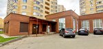 Третий кран (selo Rozhdestveno, zhiloy kompleks Novosnegiryovskiy, Sirenevy bulvar, 8), water store