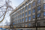 Тесла (24th Vasilyevskogo Ostrova Line, 15/2), business center