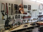 Guitars Repair (Myasnitskaya Street, 10с1), manufacture and repair of musical instruments