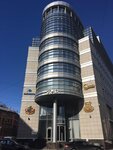 Cma Ships Rus (Borovaya Street, 32), recruitment agencies, vacancies