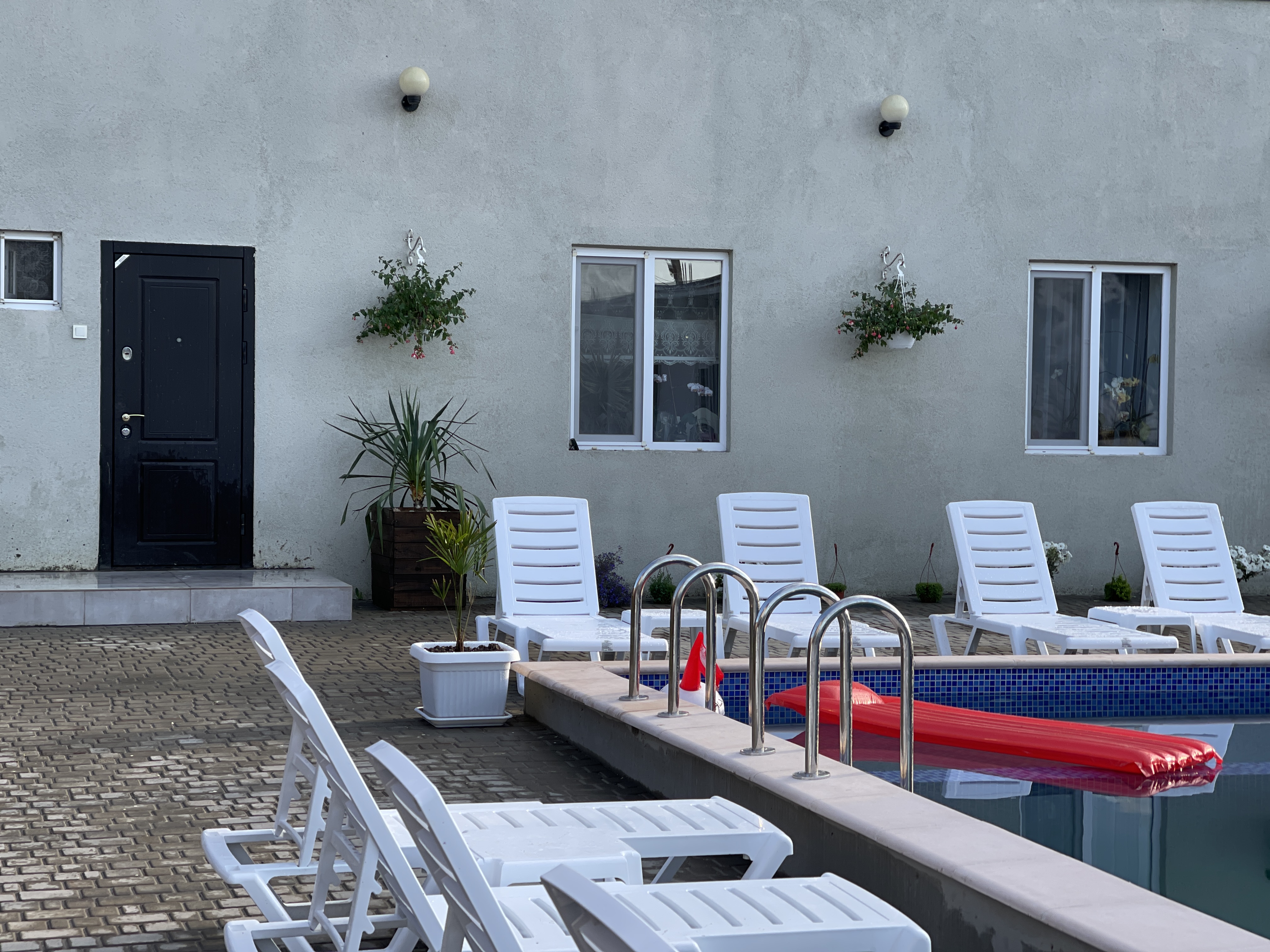 Фото Домион