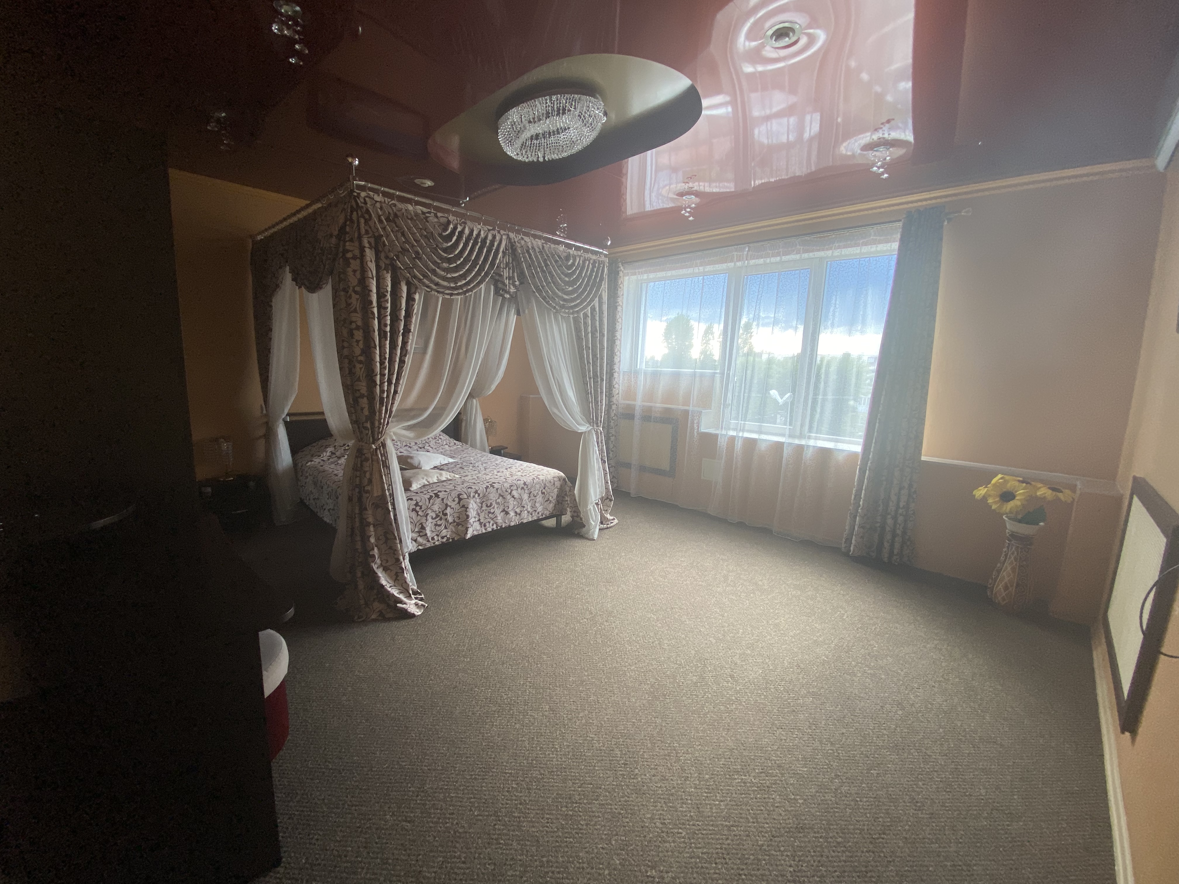 Фото Виктория Грязи