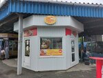 Chin-chiken (Vokzalnaya Street, 15/1), fast food