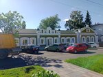 Здание городской купеческой усадьбы (Lenin's street, 35) ، معلم جذب سياحي