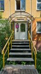 Wildberries (Gazety Krasnoyarskiy Rabochiy Avenue, 175), punto de entrega