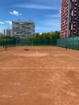 Tennis 77 (Kominterna Street, 15), club de tenis