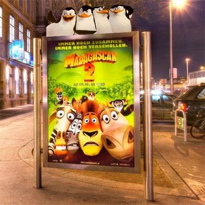 Equipos y materiales publicitarios Buka Advertising Materials, , foto