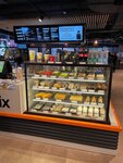 Cofix (Maskowskaja Street, 22) ، مقهى