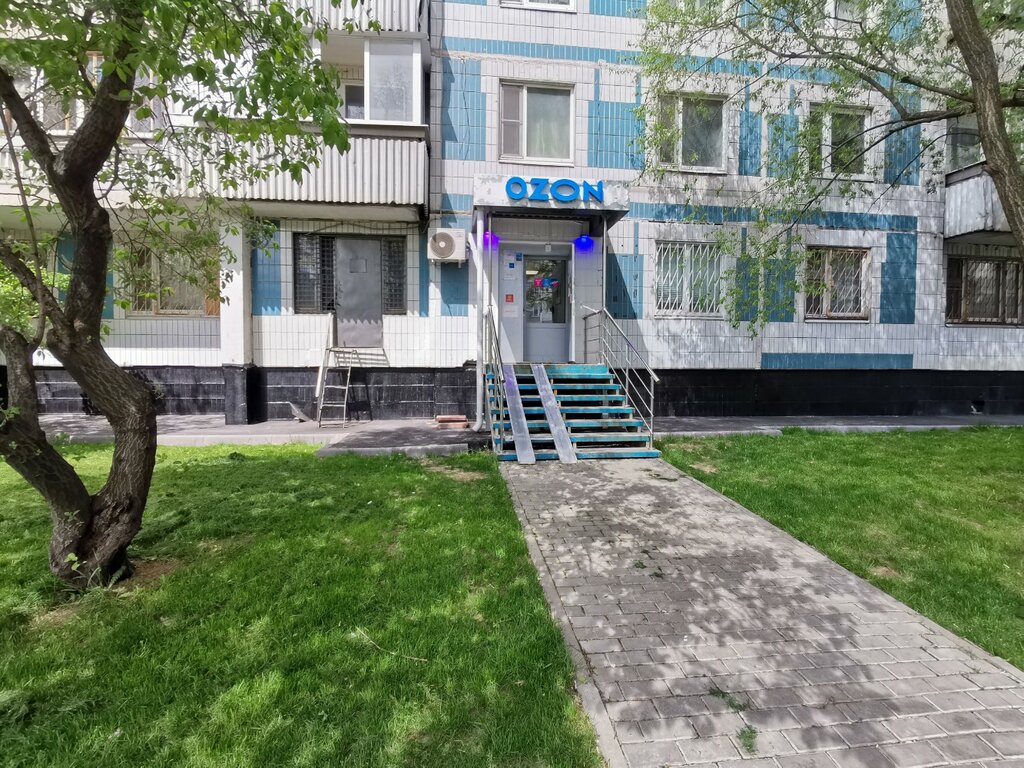 Панорама: Дом Радуги, детский сад, ясли, Тверь, ул. Красина, 46, корп. 2 - Яндек