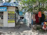 Виктория (ulitsa Menzhinskogo, 17В), market