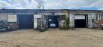 Denkpp (Kukonkovykh Street, 143Г), car service, auto repair