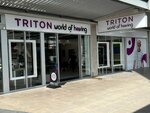 Triton World of Hearing - Takapuna (The Boulevard, 4), hearing aids