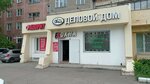Деловой дом (ulitsa Zhukova, 6), persianas y estores enrollables