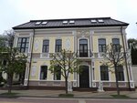 Дом полковника Мистрова (Kurortny bulvar, 3), atracción