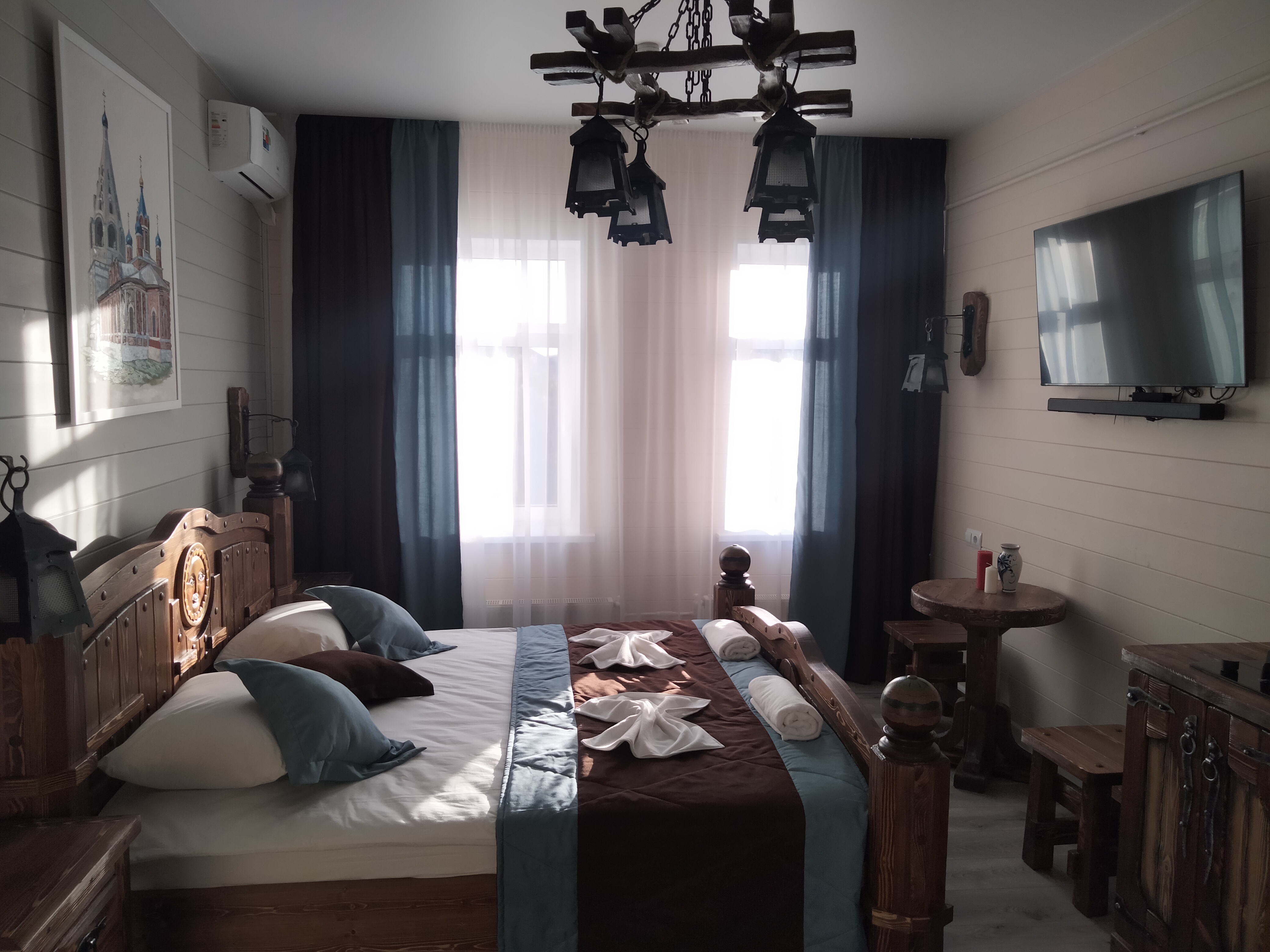 Фото Дом Куприна в Кремле